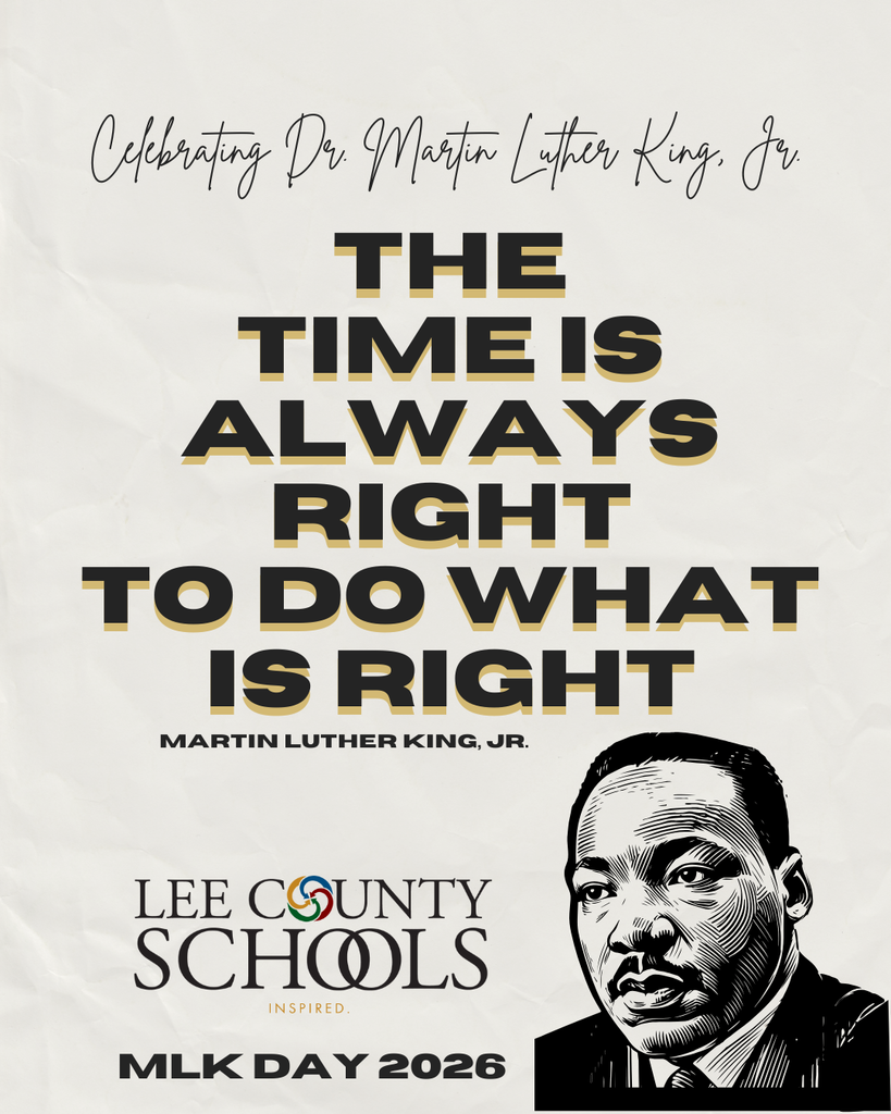 MLK Day Celebration 2026