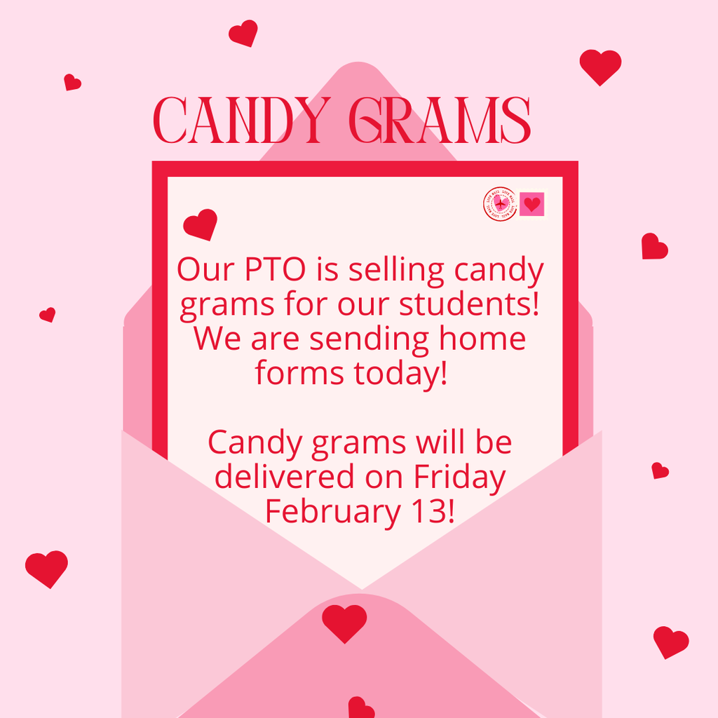 candy gram