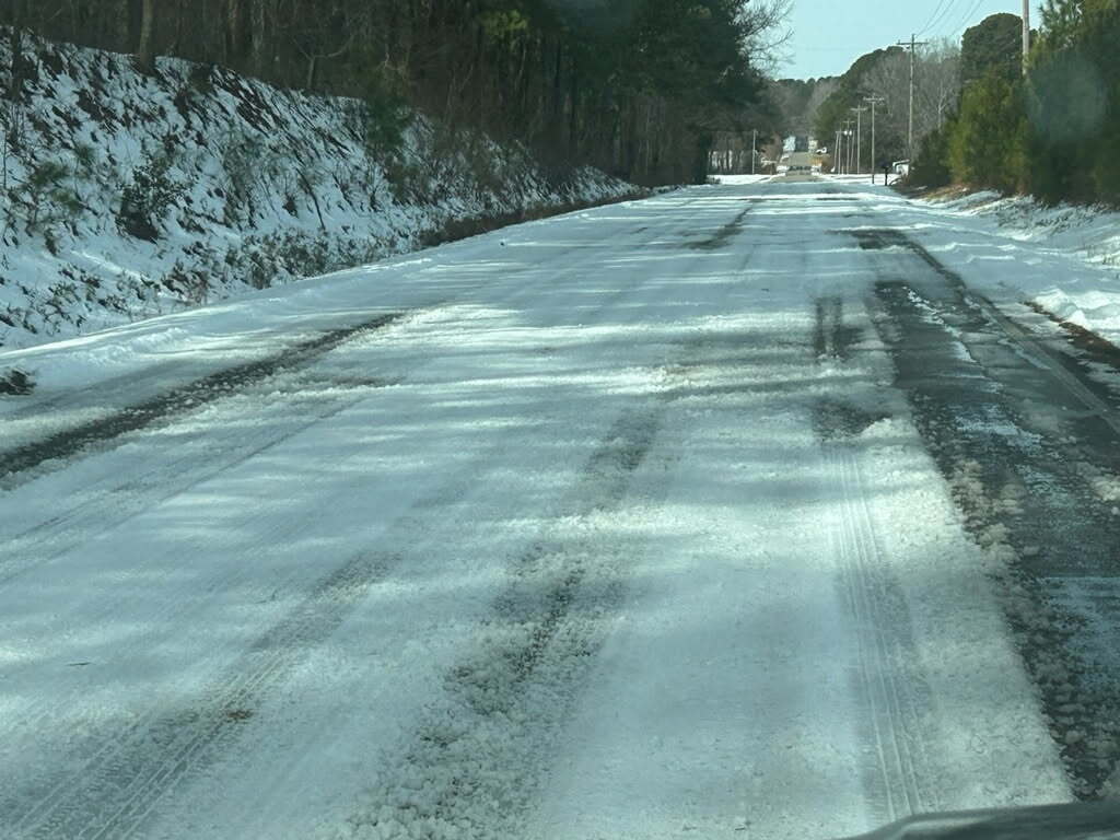 Remote Learning for Students Optional Workday for Staff Feb 4, 2026