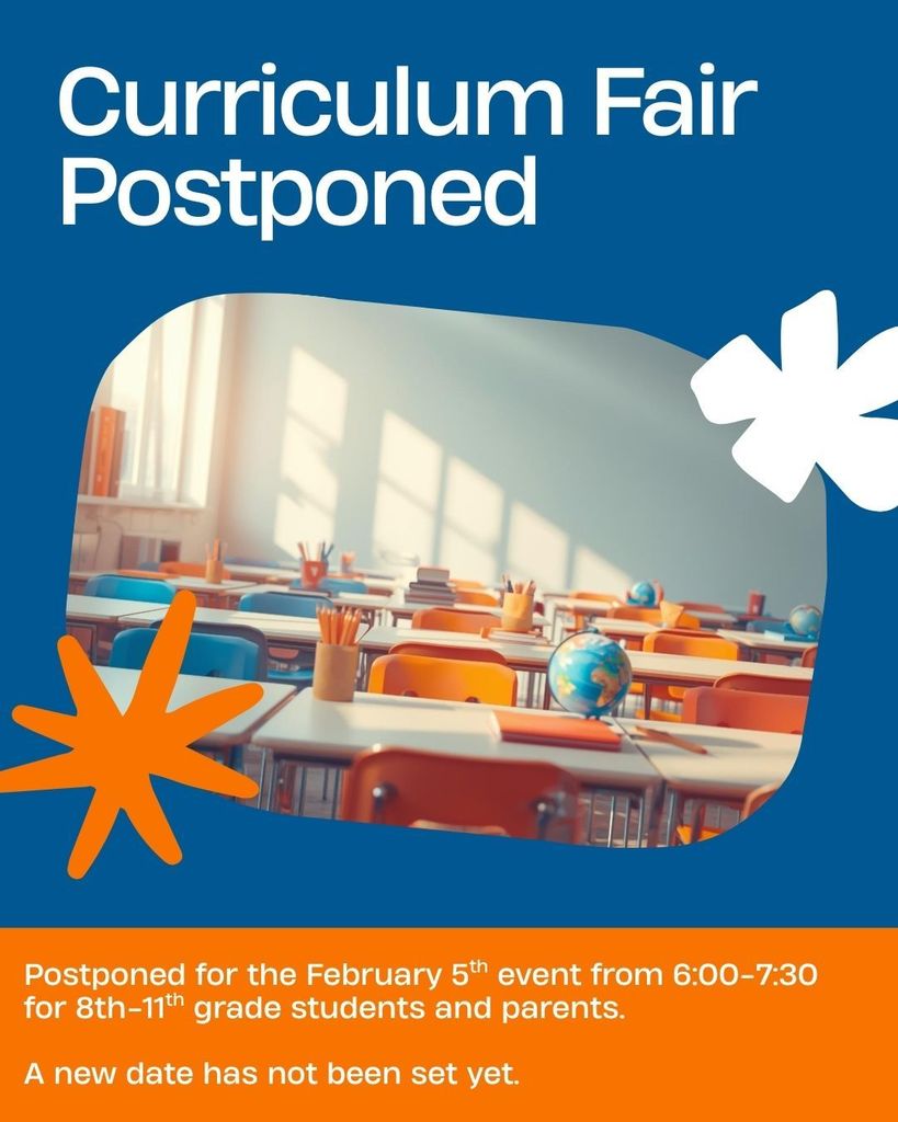 Postponed