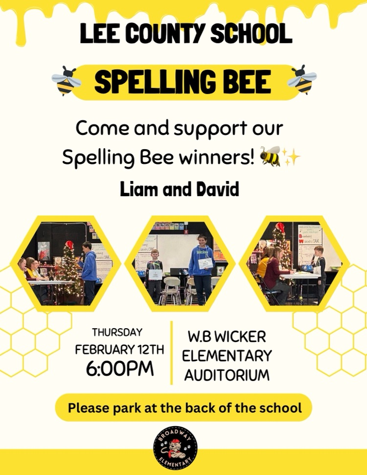 spelling Bee