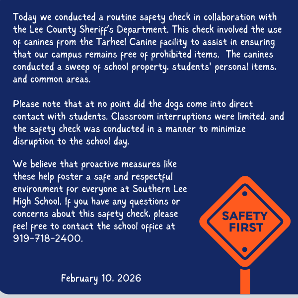 2026 February 10 Inspection