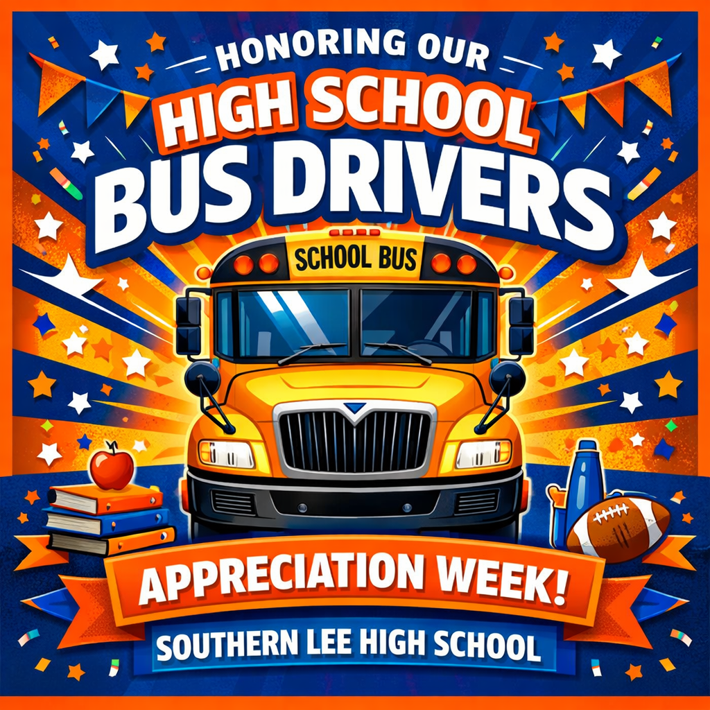Bus Driver Appreciation
