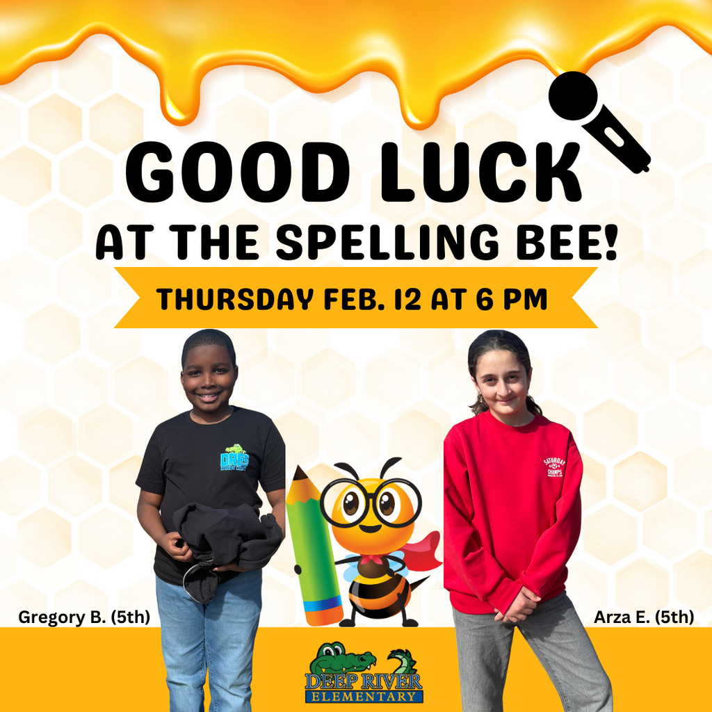 spelling bee