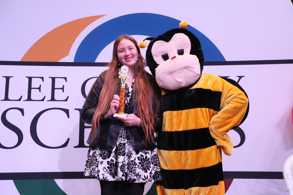 2026 Spelling Bee Pictures