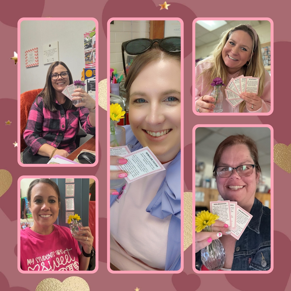 Share the Love notes