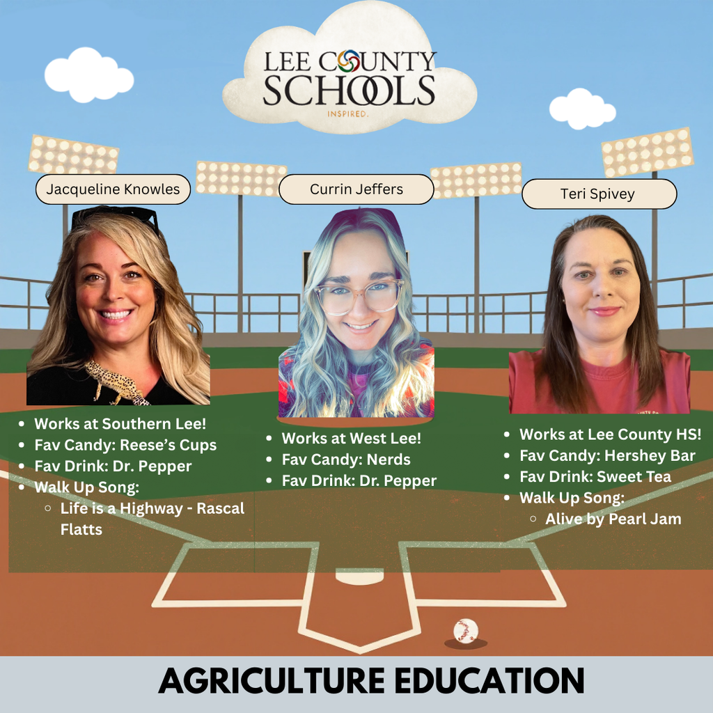 CTE Month AG Ed Recognition