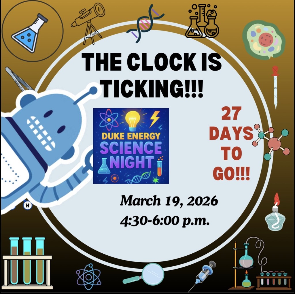 Duke Energy Science Night