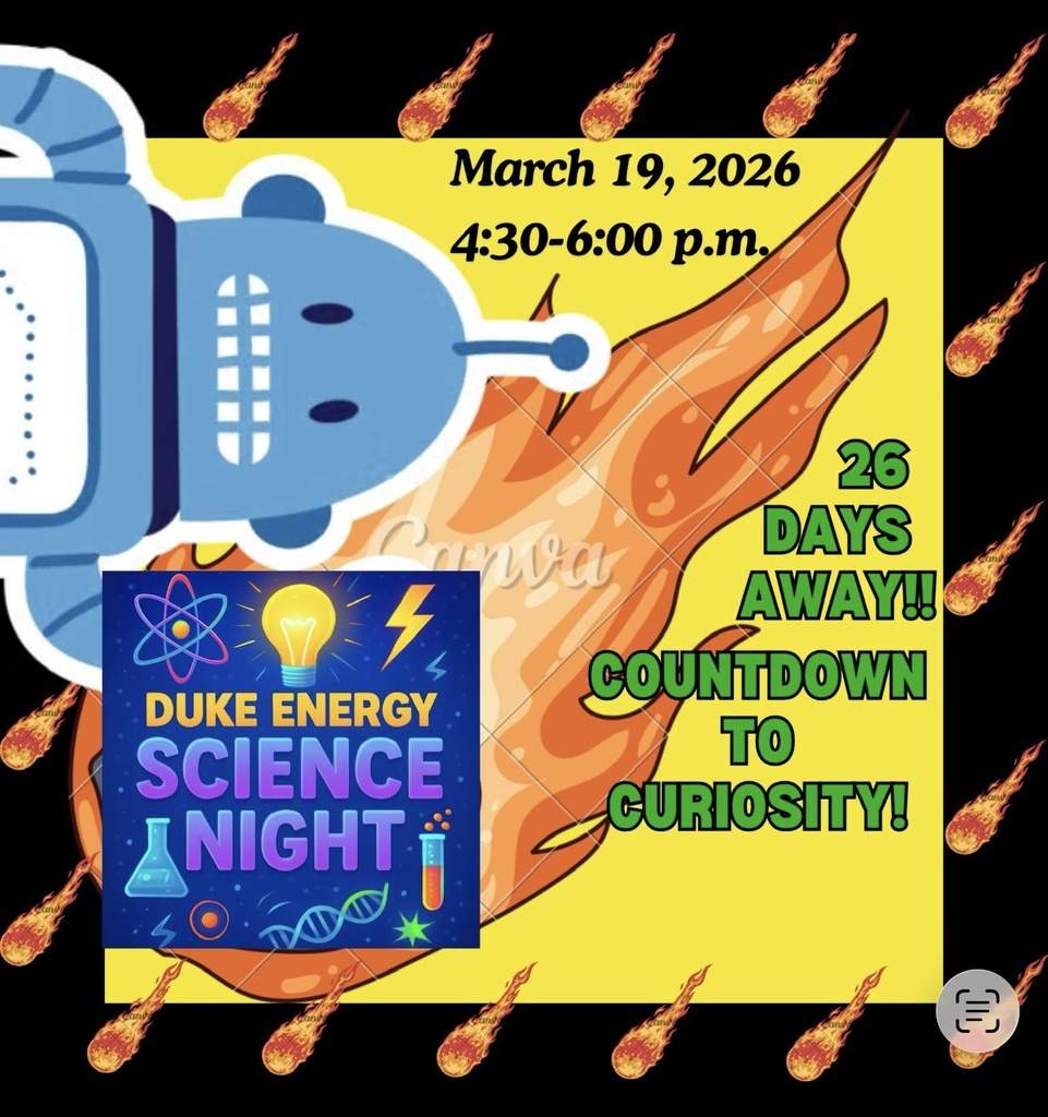 Duke Energy Science Night