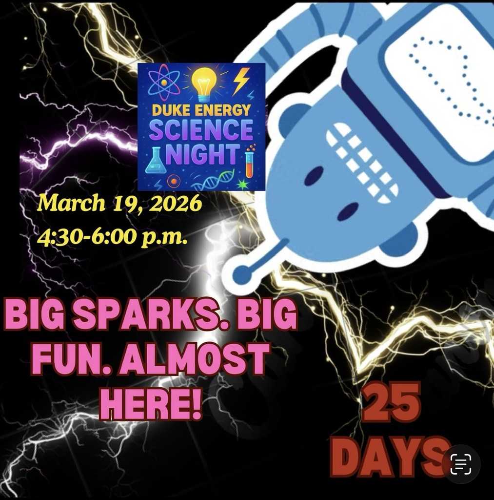 Duke Energy Science Night