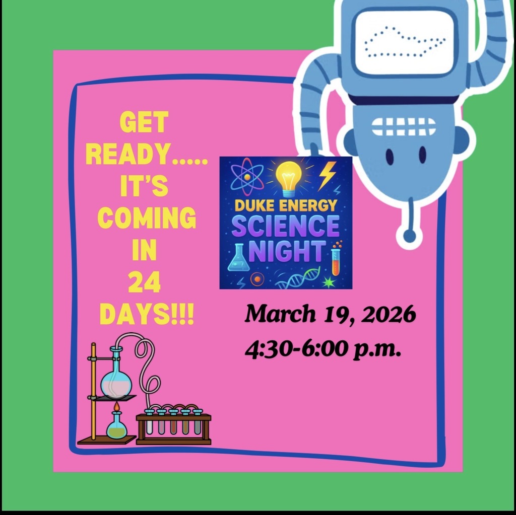 Duke Energy Science Night