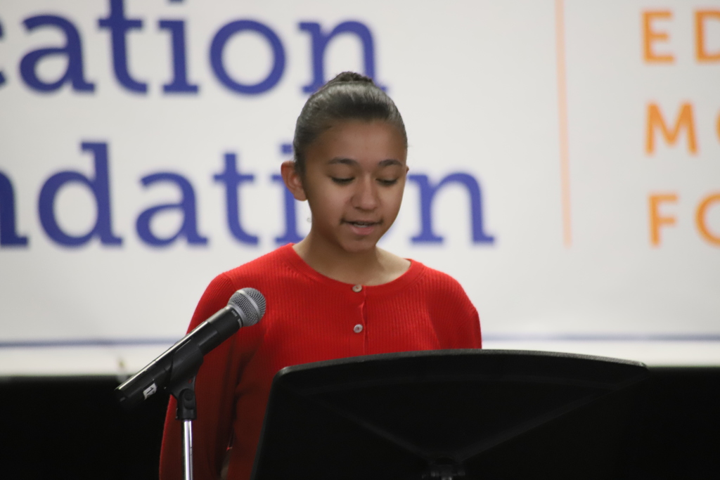 Broadway honored with LCEF Head of Class Award for 2024-2025