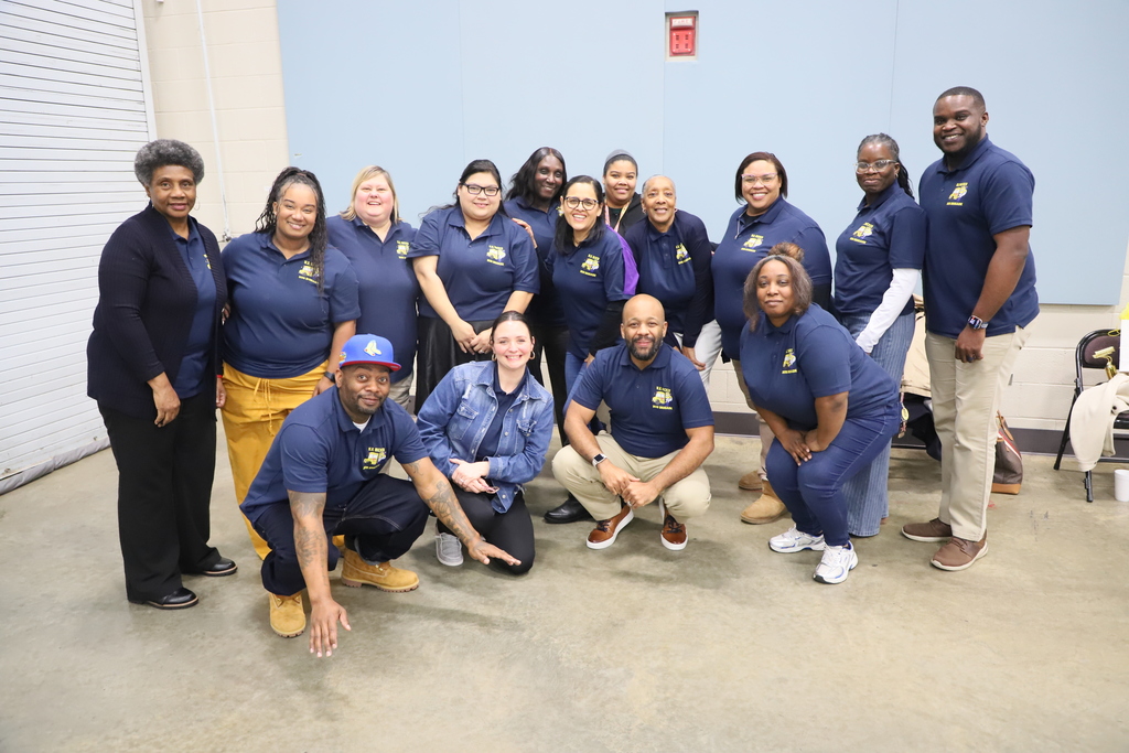 Bus Driver Appreciation Driver of the Year Photo