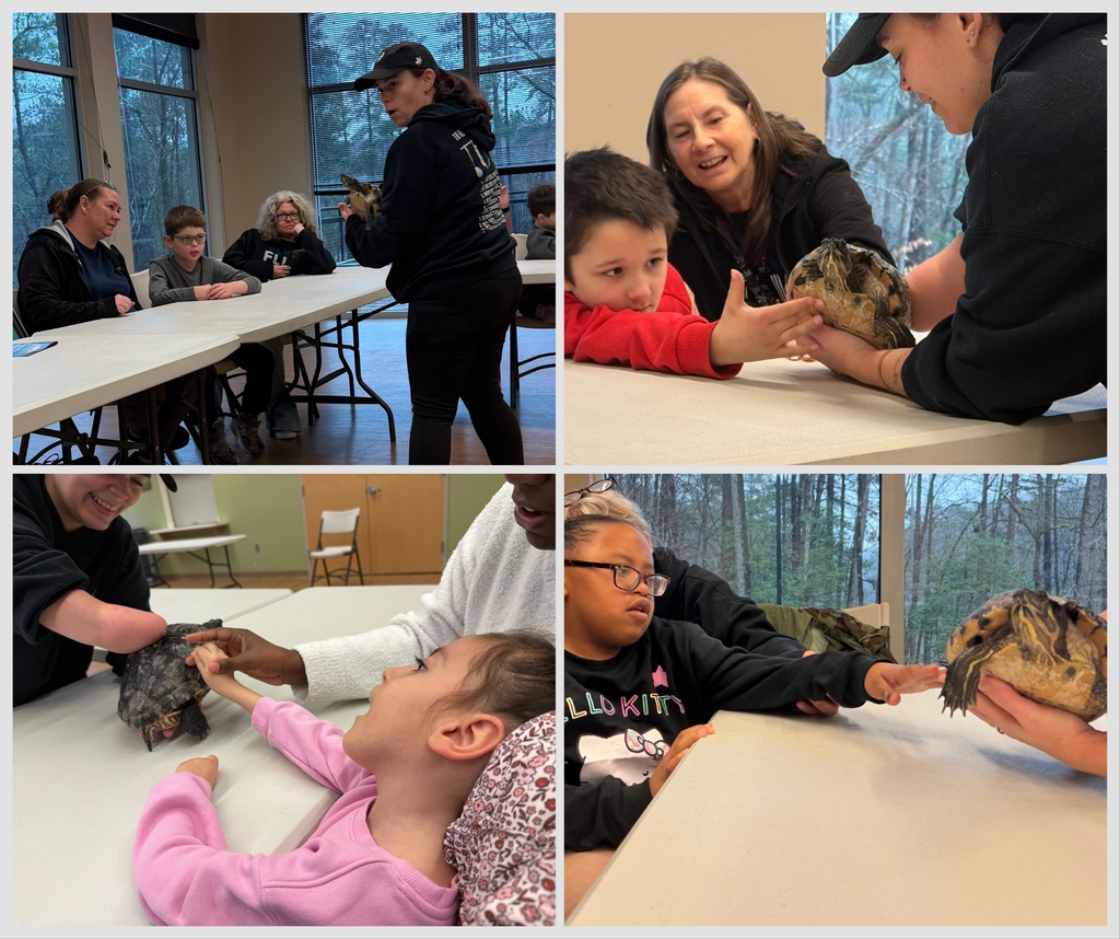 Sanlee Park Field Trip