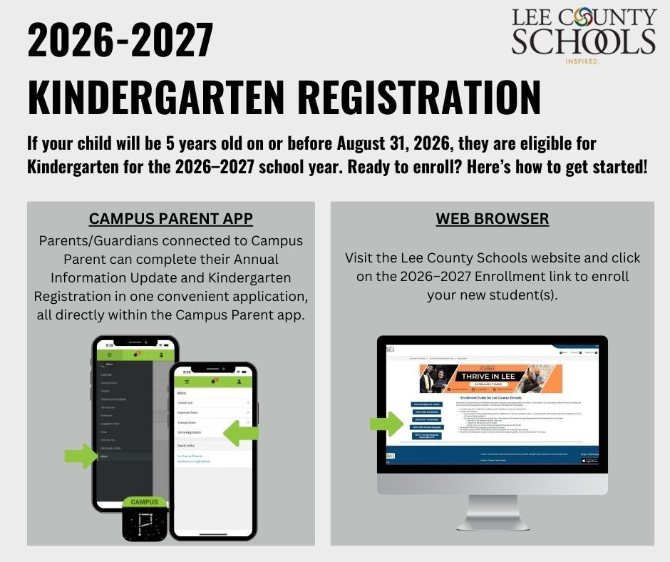 Registration