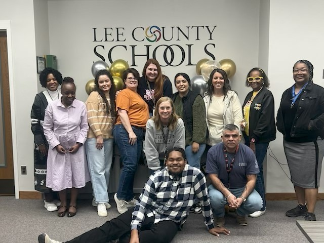 Happy School Social Worker Week