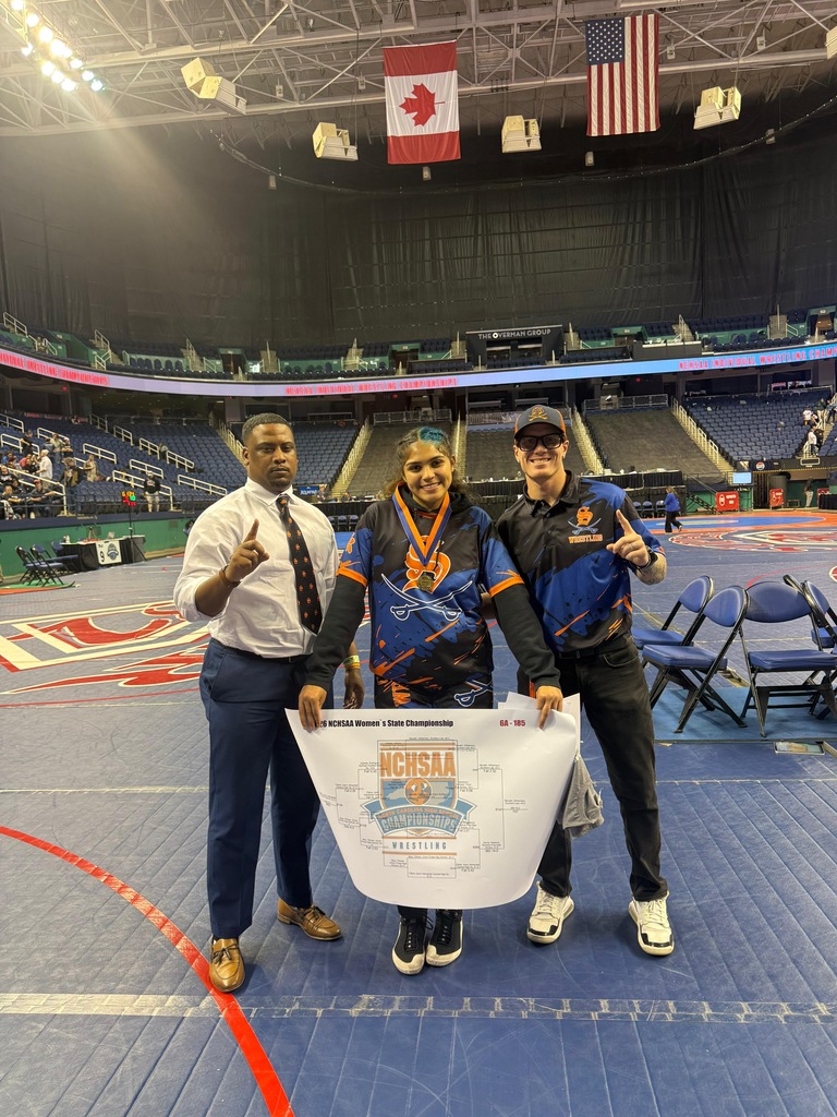 Nevaeh Williamson wrestling