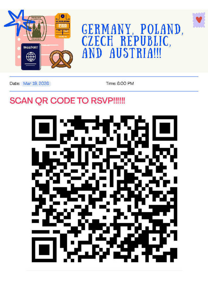 Scan QR code