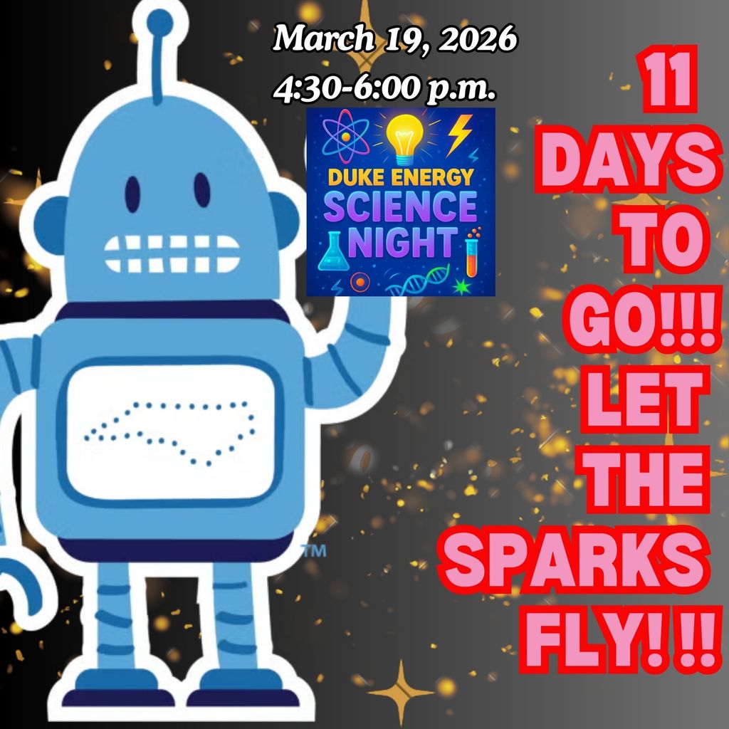 Duke Energy Science Night