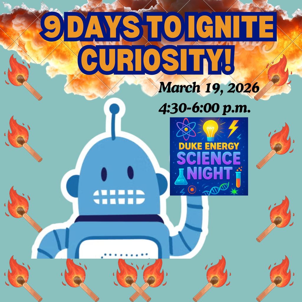 Duke Energy Science Night