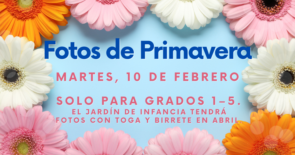 Copy of Spring Pictures