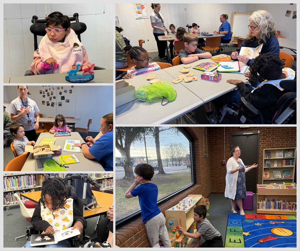 Elementary Library FT