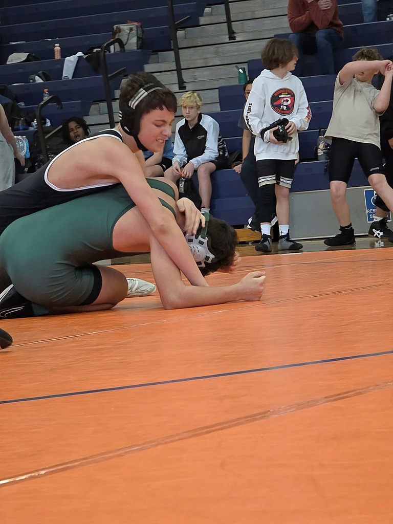 2026 Middle School Wrestling Tournament