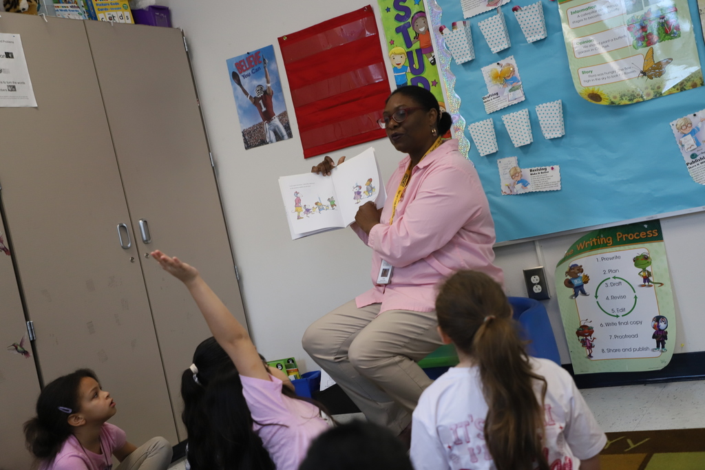 Read Across America Week 2026