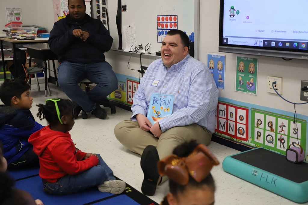 Read Across America Week 2026