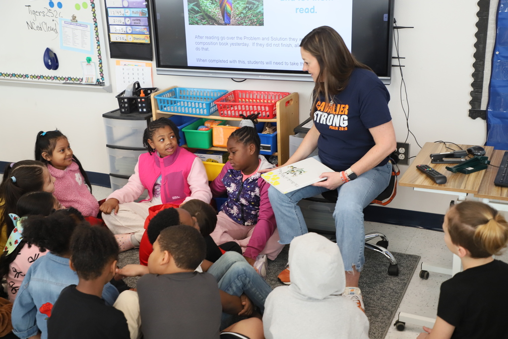 Read Across America Week 2026