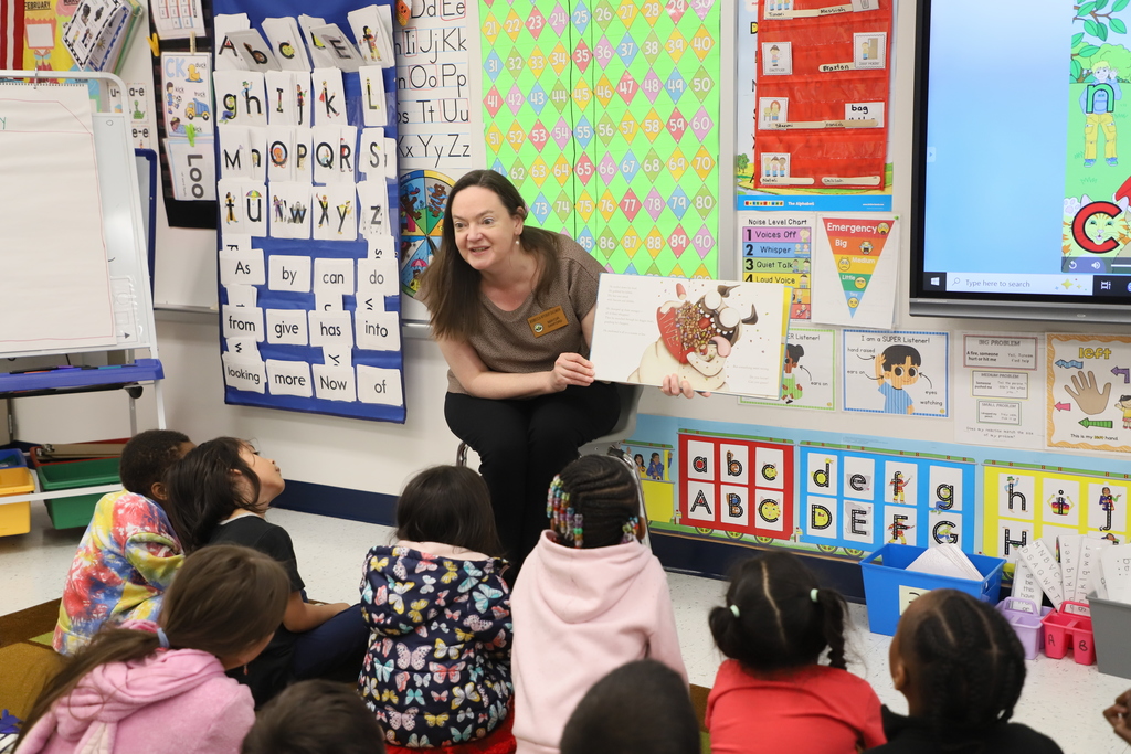 Read Across America Week 2026