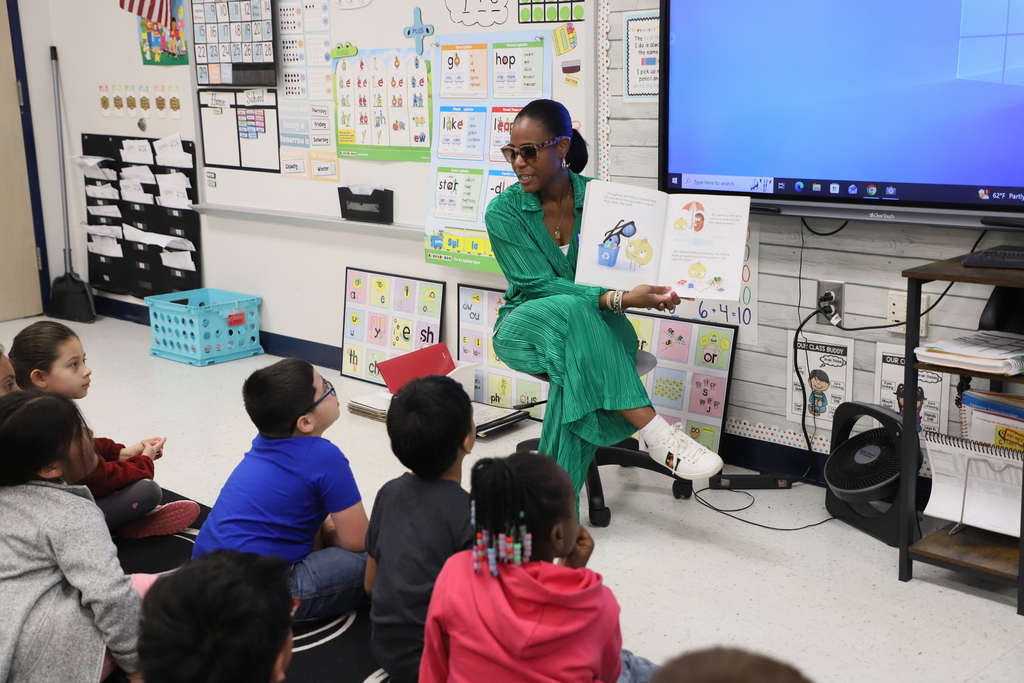 Read Across America Week 2026