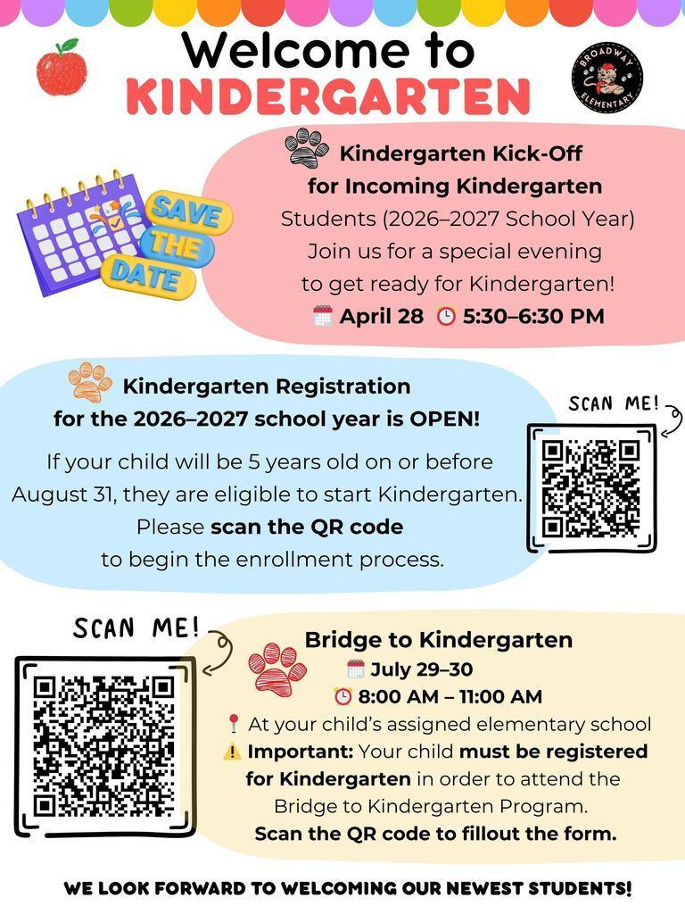 Kindergarten