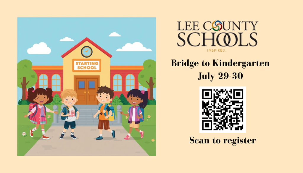 Bridge to Kindergarten
