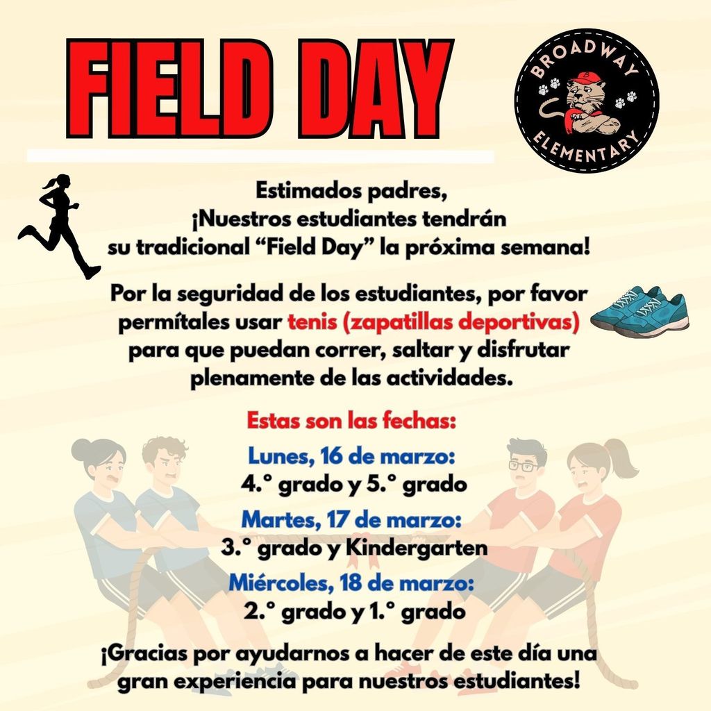 Field day