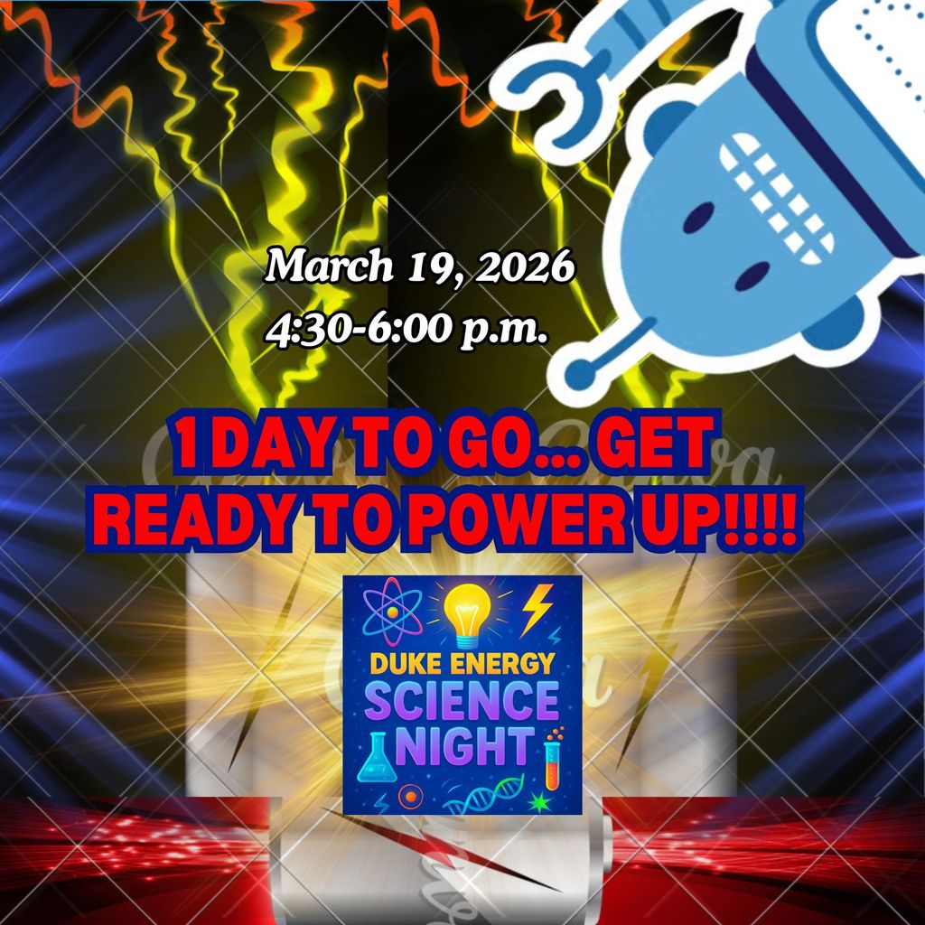 Duke Energy Science Night