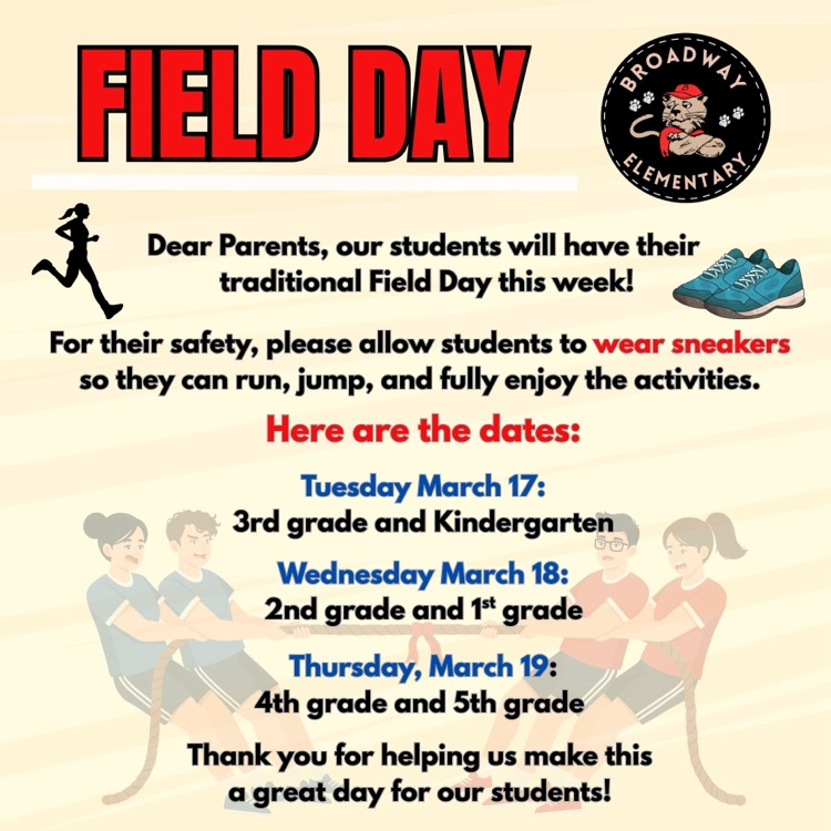 field day