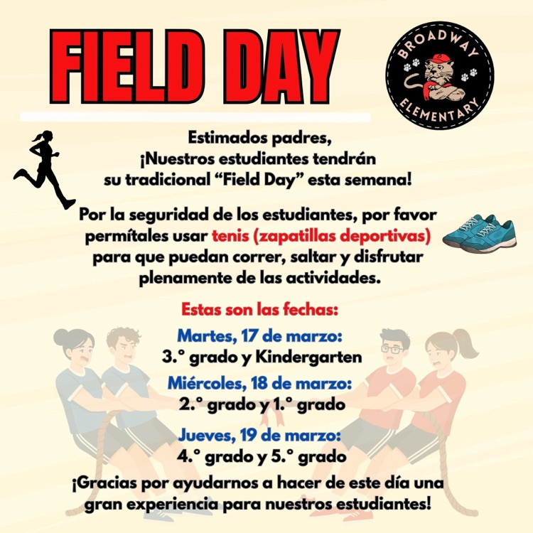 field day