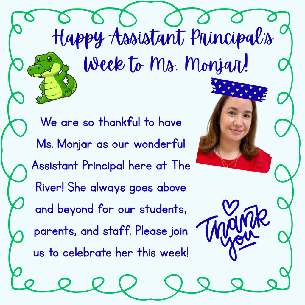 Assistant Principal Week 