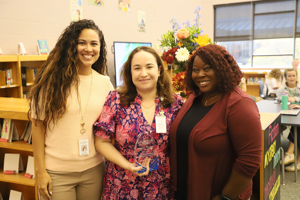 Assistant Principal Week 2026