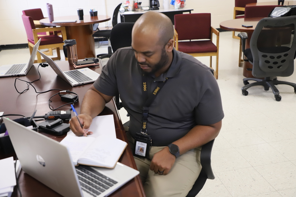 Assistant Principal Week 2026