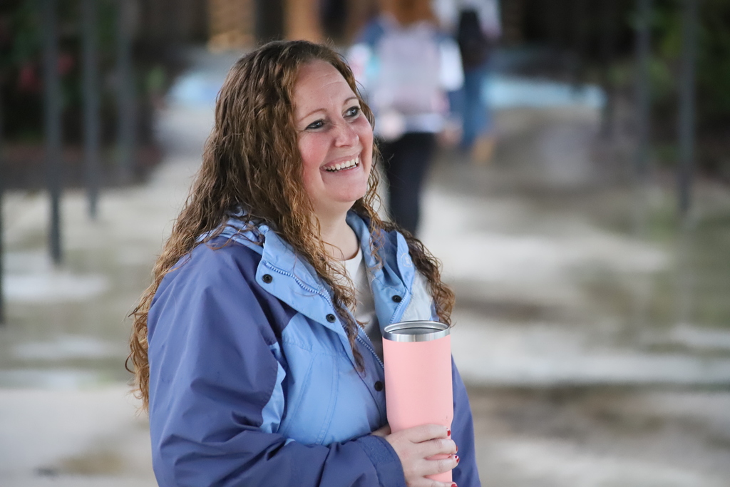 Assistant Principal Week 2026