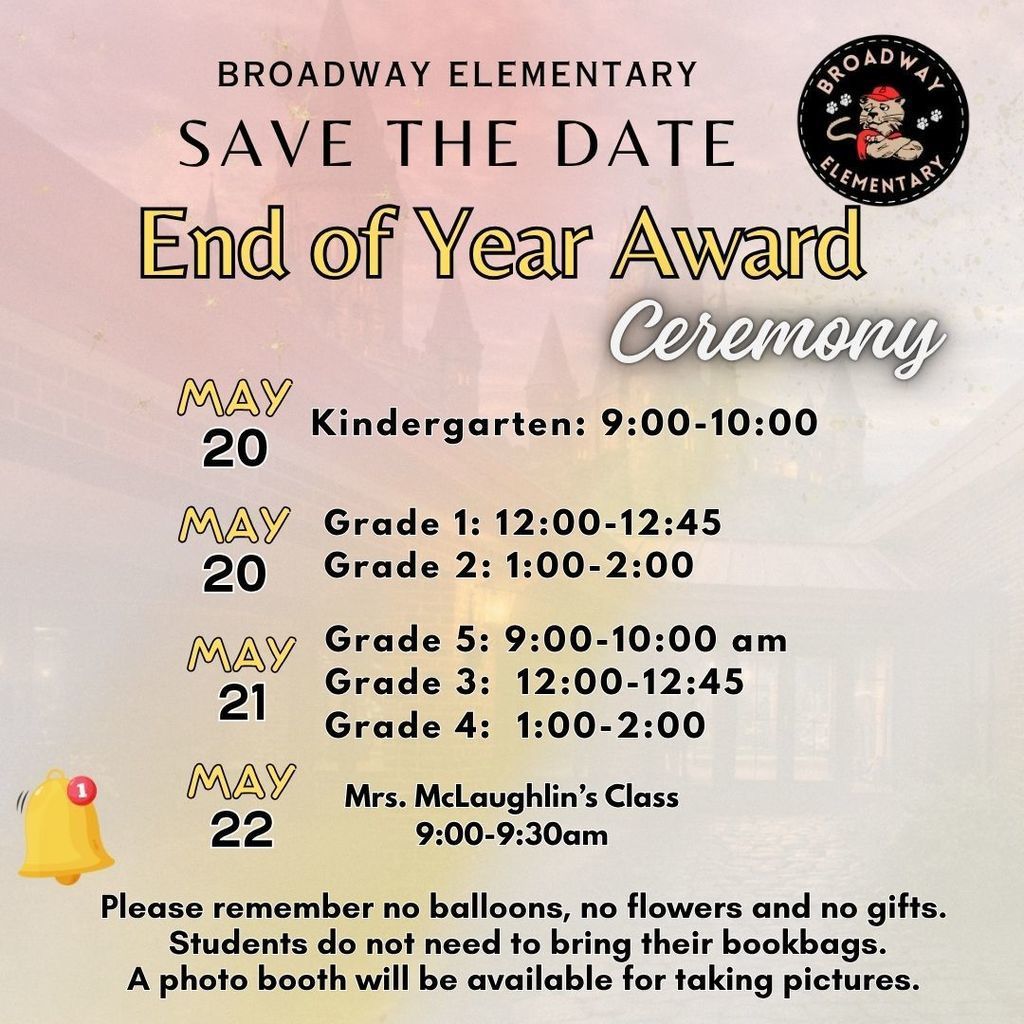 Awards