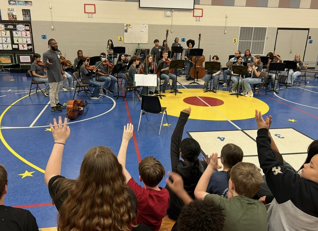 West Lee Band/Orchestra