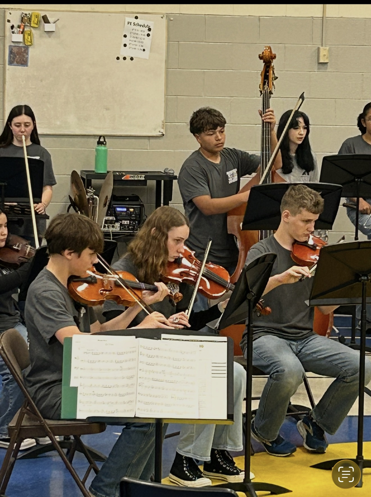 West Lee Band/Orchestra