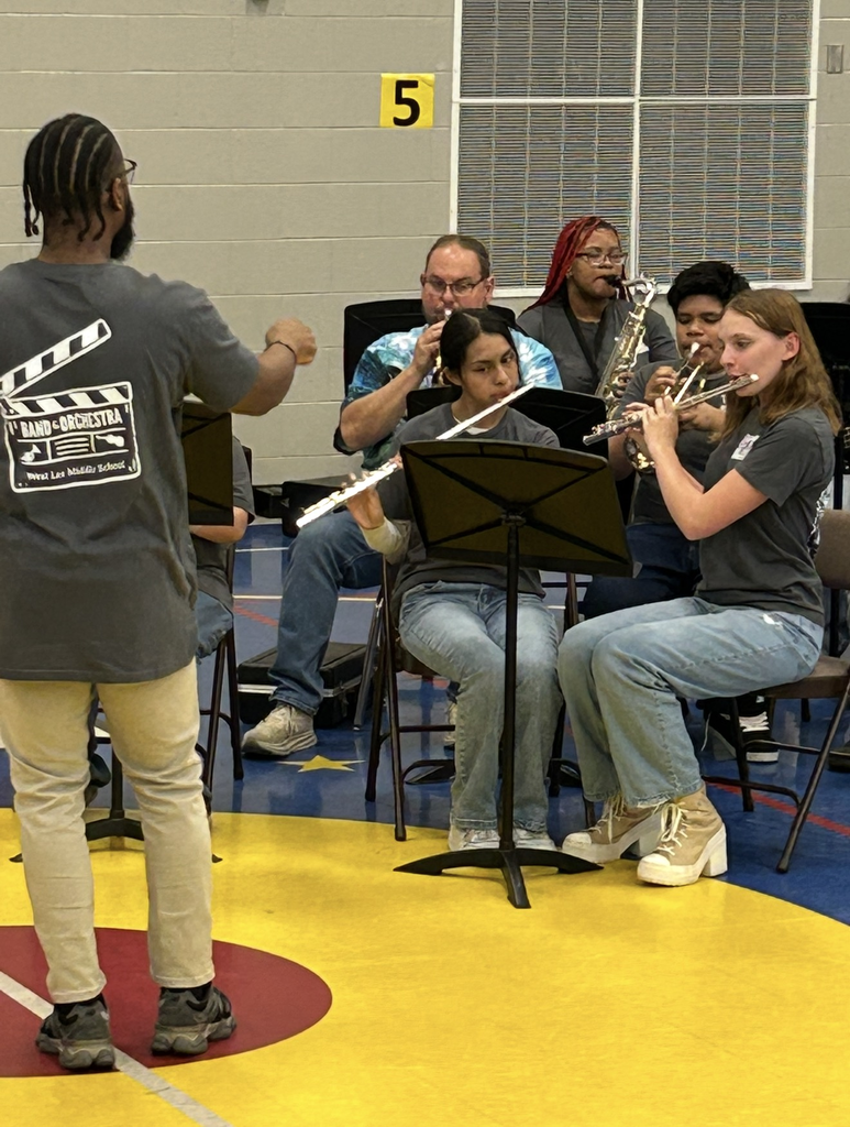 West Lee Band/Orchestra