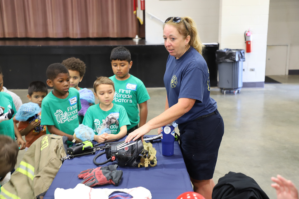 Teddy Bear Fair 2026 Photos