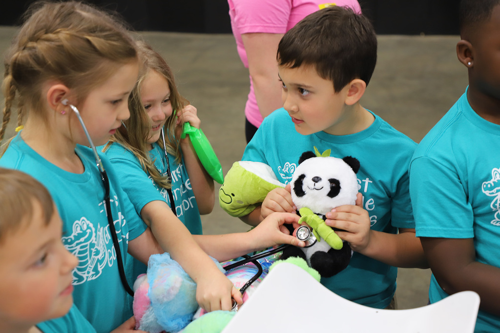 Teddy Bear Fair 2026 Photos