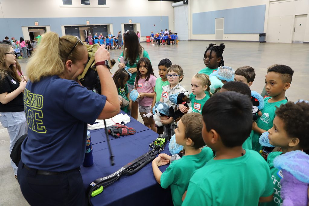 Teddy Bear Fair 2026 Photos