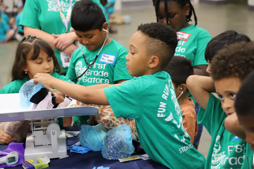 Teddy Bear Fair 2026 Photos